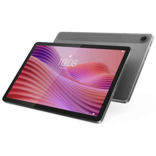 Lenovo Tab 10.1″ Tablet – WUXGA Display, MediaTek Helio G85, 4GB RAM, 128GB Storage (TB-311XU)