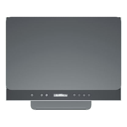 HP Smart Tank 670 All-in-One Printer, Print, Scan, Copy, Wireless, Scan To PDF, Fast Two-sided Printing, Up To 18,000 Black Or 8,000 Color Pages, White/Grey - 6UU48A