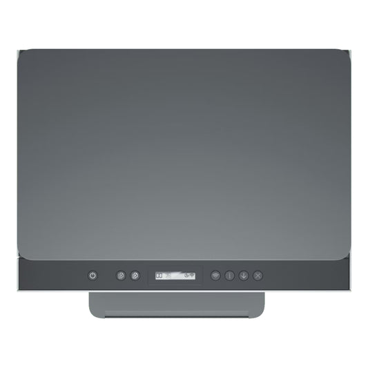 HP Smart Tank 670 All-in-One Printer, Print, Scan, Copy, Wireless, Scan To PDF, Fast Two-sided Printing, Up To 18,000 Black Or 8,000 Color Pages, White/Grey - 6UU48A