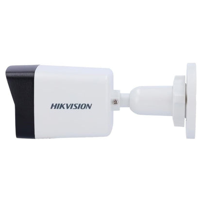 Hikvision DS-2CD1043G2-LIU 4MP Smart Hybrid Light Fixed Bullet Network Camera