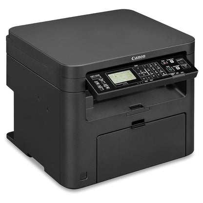 Canon imageCLASS D570 Monochrome Laser Printer with Scanner and Copier – Black