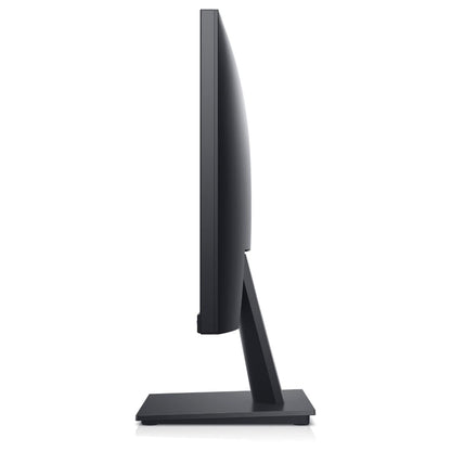 Dell E2020H 20 Monitor, 19.5" 1600x900 TN Display, 60Hz Refresh Rate, 5ms (GtG) Response Time, Tilt Adjustability, DP1.2/VGA Ports, VESA Compatible, Black