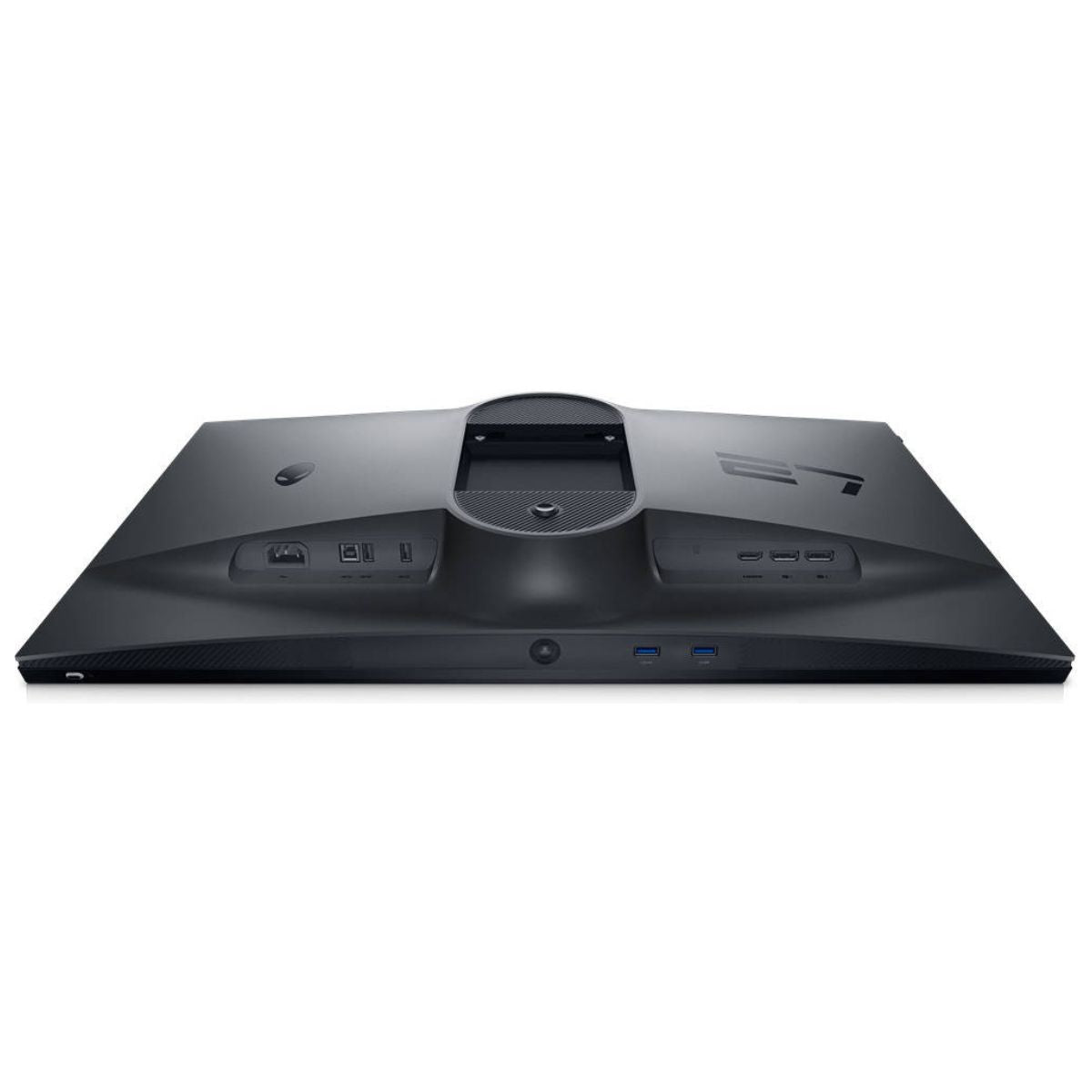 Dell Alienware AW2724HF 27" FHD Gaming Monitor, 360Hz Refresh / 0.5ms Response, Fast IPS, AMD FreeSync Premium, VESA AdaptiveSync, 99% sRGB, HDR 10, 2x DisplayPort, HDMI, USB Type-C, Black