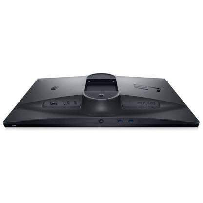 Dell Alienware AW2724HF 27" FHD Gaming Monitor, 360Hz Refresh / 0.5ms Response, Fast IPS, AMD FreeSync Premium, VESA AdaptiveSync, 99% sRGB, HDR 10, 2x DisplayPort, HDMI, USB Type-C, Black
