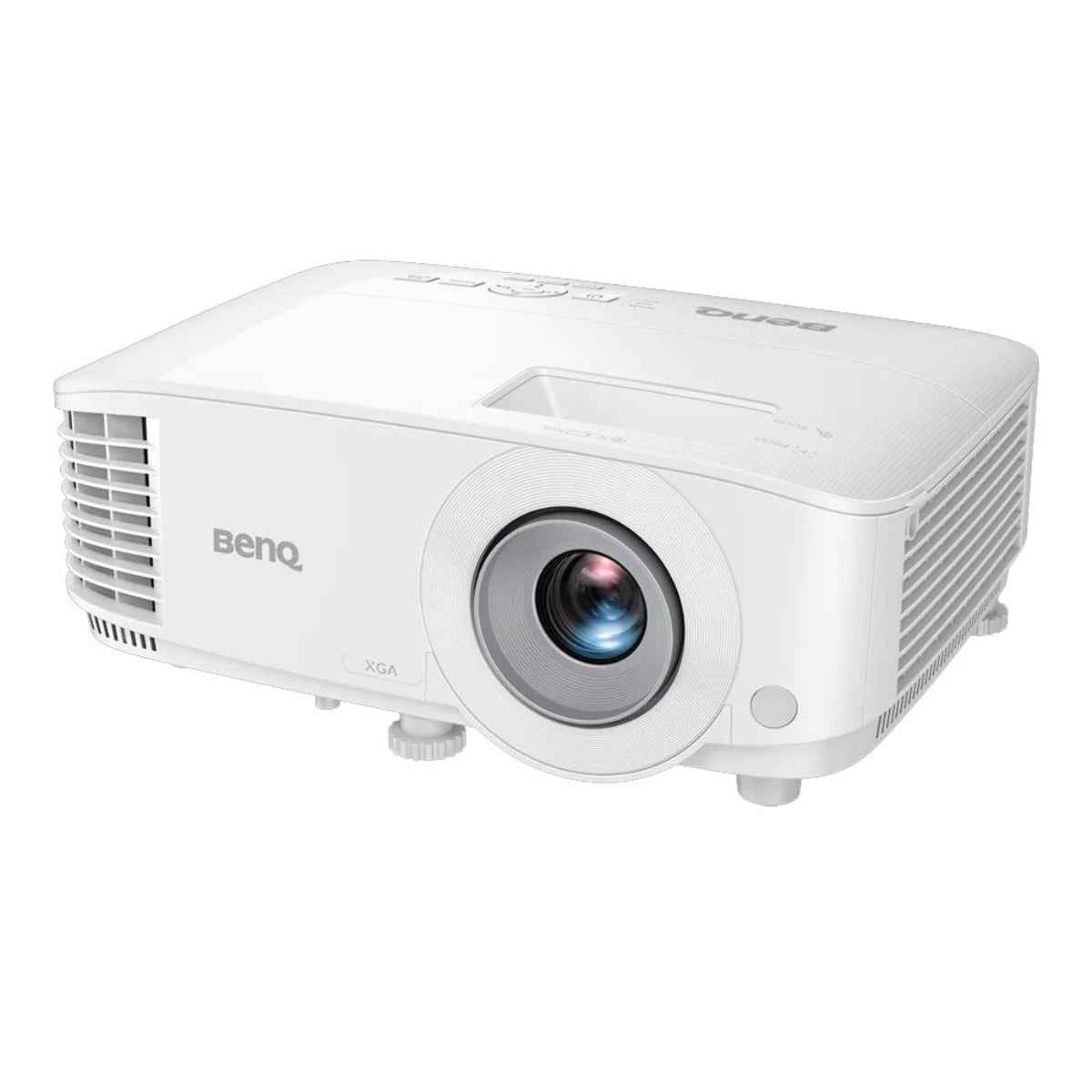 BenQ MX560 XGA Business Projector – 4,000 ANSI Lumens, High Contrast & Dual HDMI Bright Presentation Power for UAE Offices, Schools & Meeting Rooms