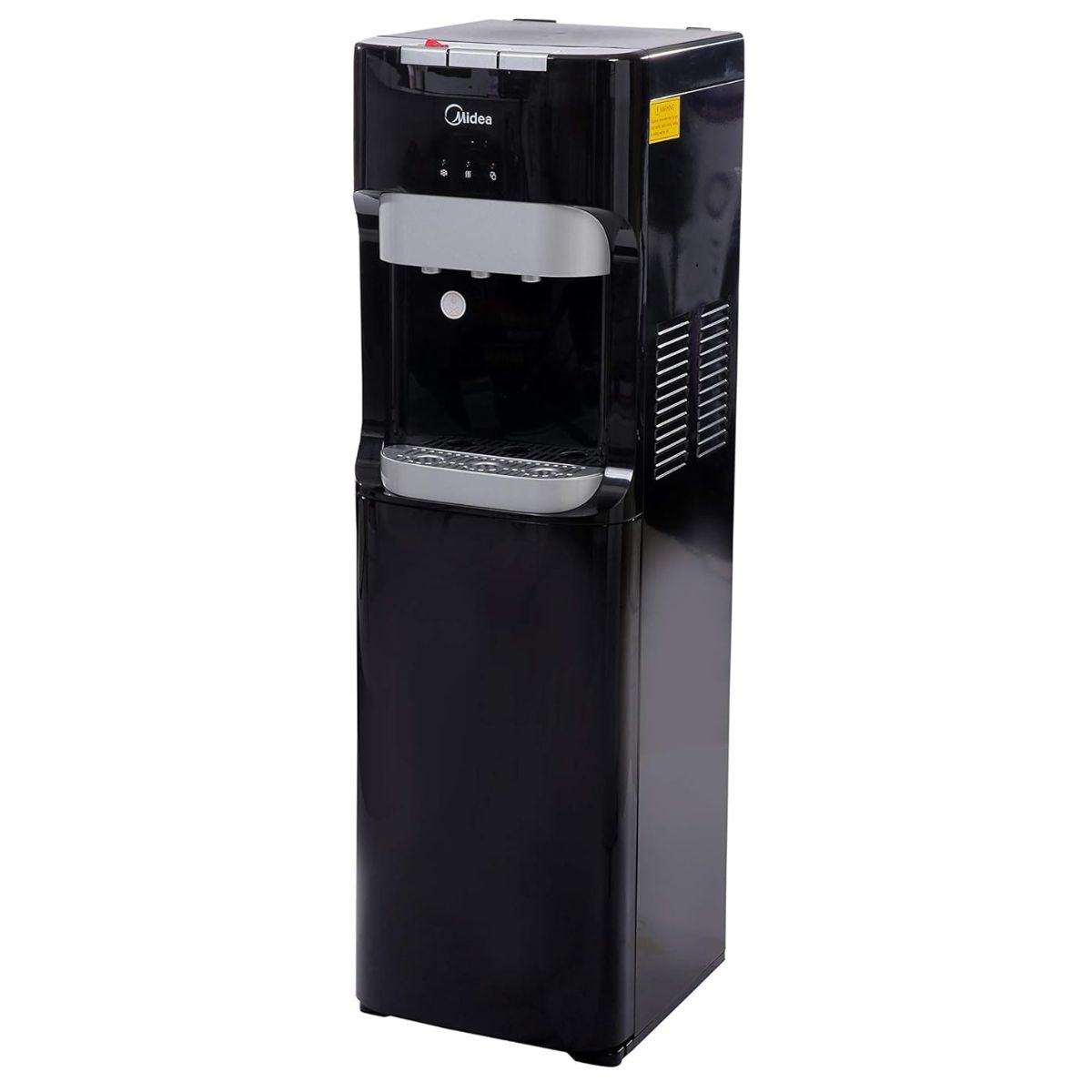 Midea YL1633S Water Dispenser – Bottom Loading, Hot/Cold/Ambient, Ice Cold Technology