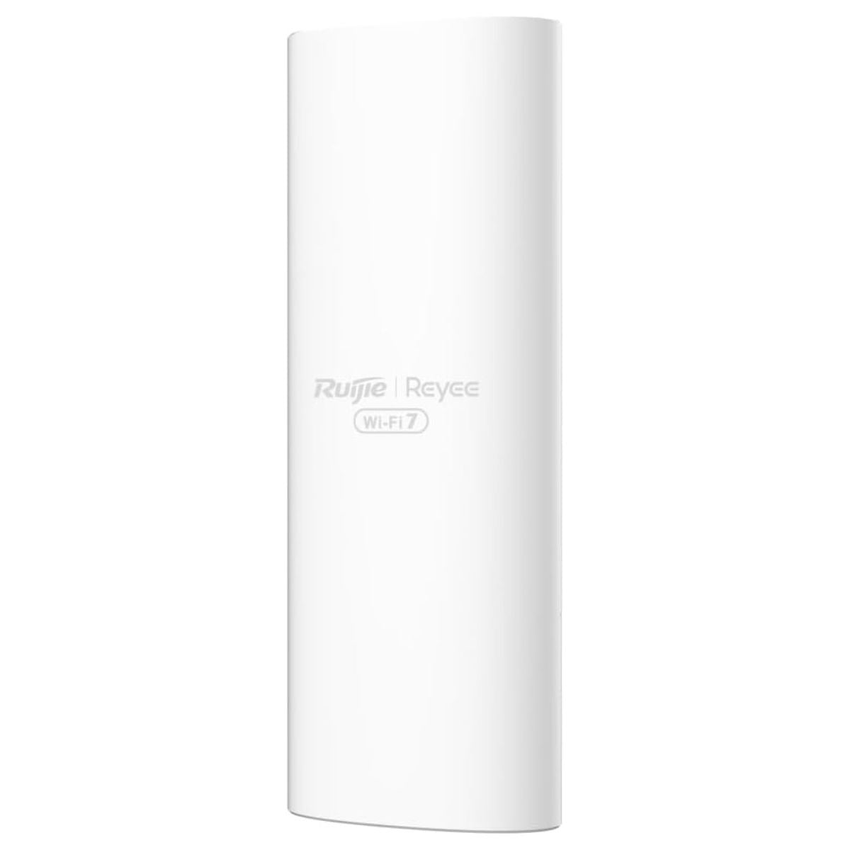 Ruijie Reyee RG-RAP72Pro-OD BE5040 Wi-Fi 7 Indoor/Outdoor Access Point – Dual-Radio, 2.5GbE, IP65