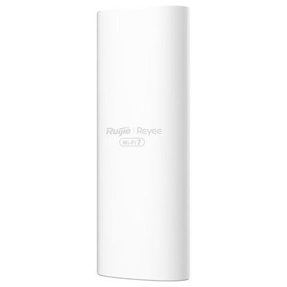 Ruijie Reyee RG-RAP72Pro-OD BE5040 Wi-Fi 7 Indoor/Outdoor Access Point – Dual-Radio, 2.5GbE, IP65