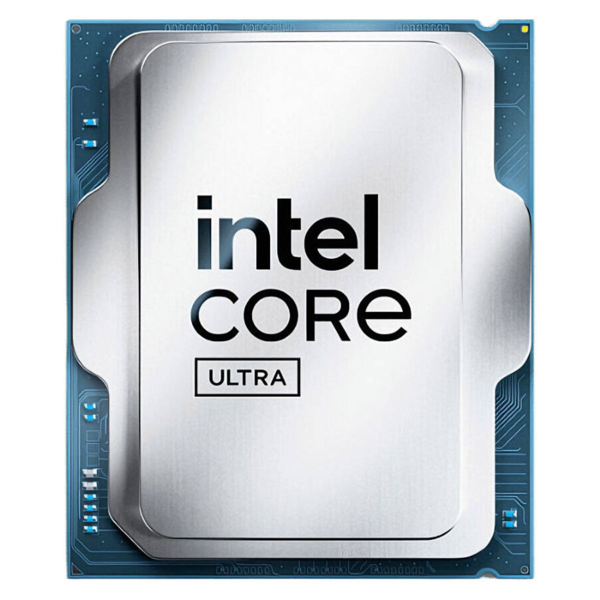 Intel Core Ultra 7 265K LGA 1851 Processor | 20 Cores | 20 Threads | Up to 5.5 GHz | 36MB Cache | Intel Graphics | DDR5 | With Integrated Graphics | Up to 192GB | BX80768265K