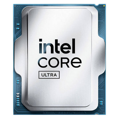 Intel Core Ultra 7 265K LGA 1851 Processor | 20 Cores | 20 Threads | Up to 5.5 GHz | 36MB Cache | Intel Graphics | DDR5 | With Integrated Graphics | Up to 192GB | BX80768265K