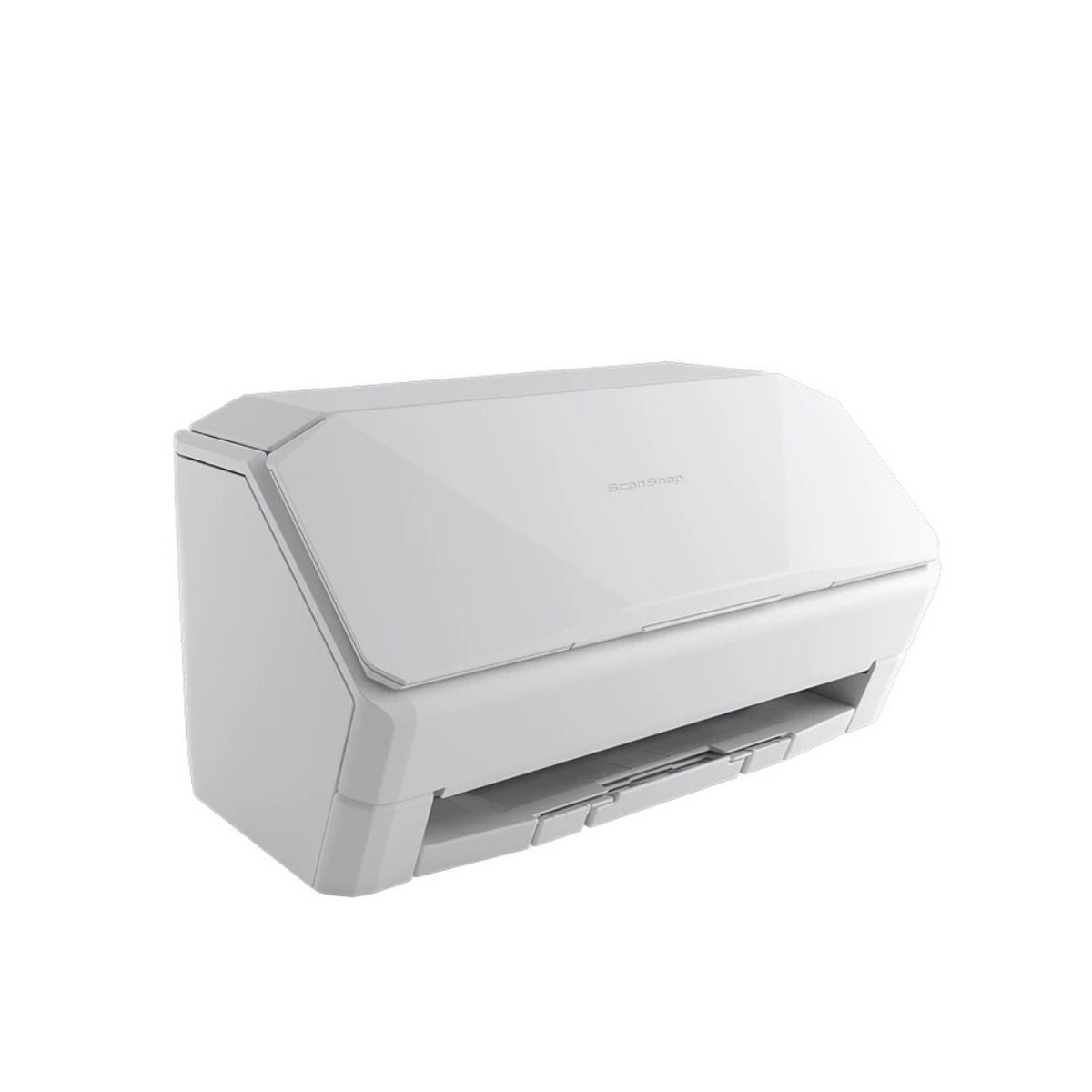 RICOH ScanSnap iX2500 Wi-Fi Document Scanner | 45ppm Duplex | 100-Sheet ADF | 5-Inch Touchscreen | PA03860-B105