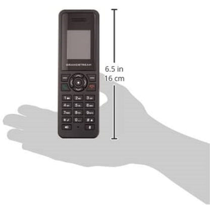 Grandstream GS-DP720 DECT Cordless VoIP Telephone | DP720