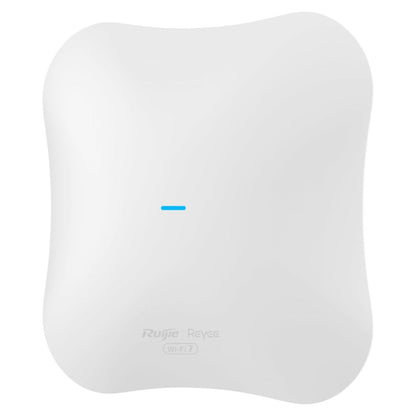 Ruijie Reyee RG-RAP72 Pro Wi-Fi 7 BE5040 Ceiling Access Point – Dual-Band Enterprise Wireless AP