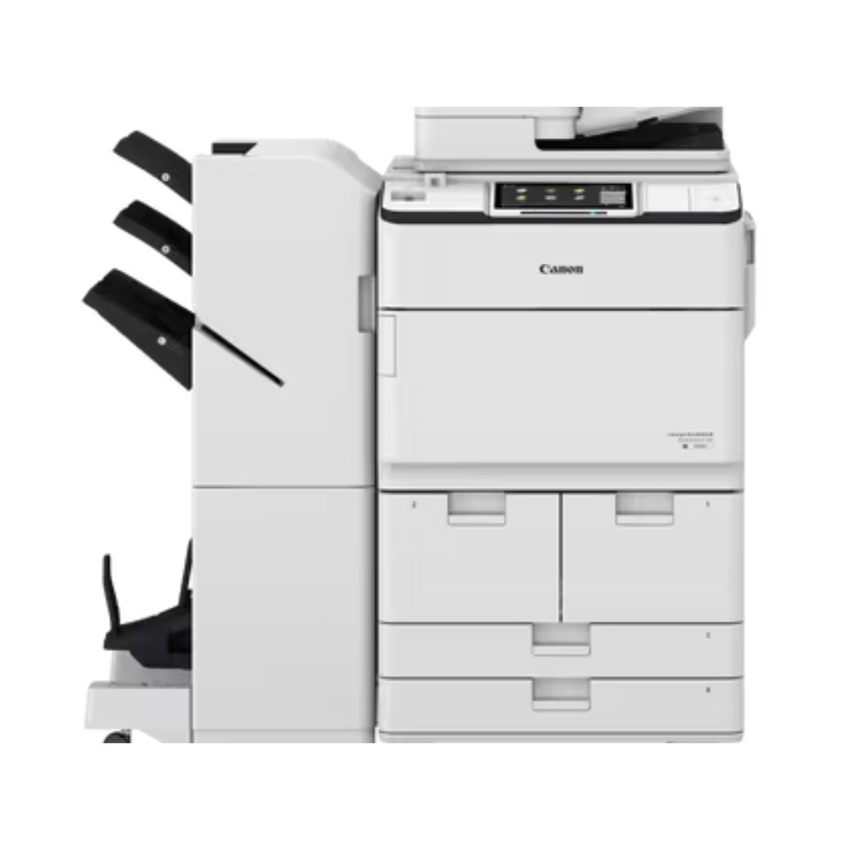 Canon imageRUNNER ADVANCE DX 8905i A3 Monochrome Multifunction Printer | Print, Copy, Scan & Send | 105 ppm | 1200 x 1200 dpi | 4946C004AA