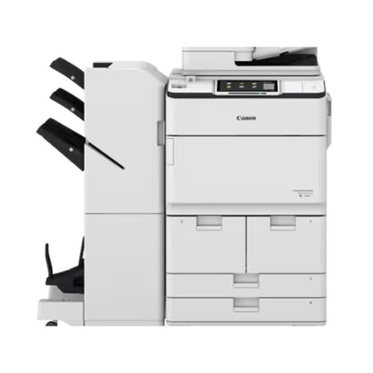 Canon imageRUNNER ADVANCE DX 8905i A3 Monochrome Multifunction Printer | Print, Copy, Scan & Send | 105 ppm | 1200 x 1200 dpi | 4946C004AA