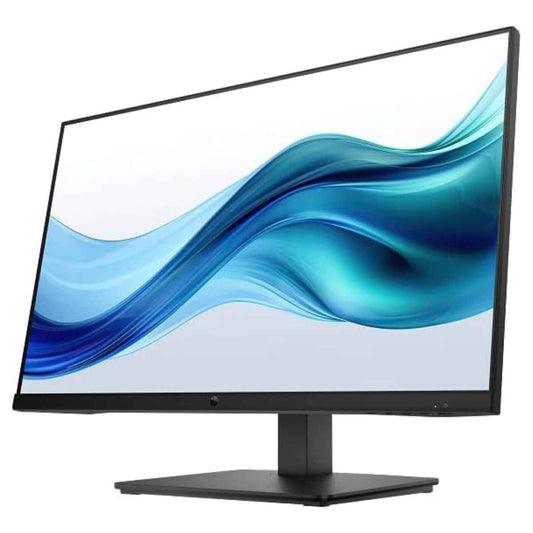 HP Series 3 Pro 327pe Monitor – 27" FHD IPS Display, 75Hz, HDMI & VGA, Ultra-Slim Design (B1GM6AS#ABV)