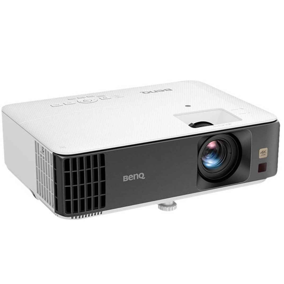BenQ TK700 4K HDR Gaming Projector – 3,200 ANSI Lumens, Ultra-Low Lag, 16:9 Native, High-Performance 4K Projection for Home Cinema & Gaming in the UAE