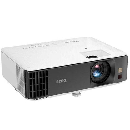 BenQ TK700 4K HDR Gaming Projector – 3,200 ANSI Lumens, Ultra-Low Lag, 16:9 Native, High-Performance 4K Projection for Home Cinema & Gaming in the UAE