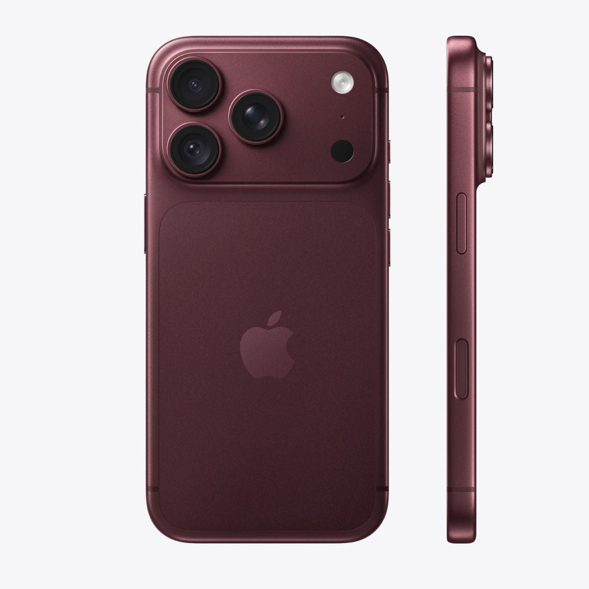 Apple iPhone 18 Pro | 6.3-inch Super Retina XDR Display | A20 Pro Chip | 48MP Pro Fusion Camera | 256GB / 512GB / 1TB / 2TB