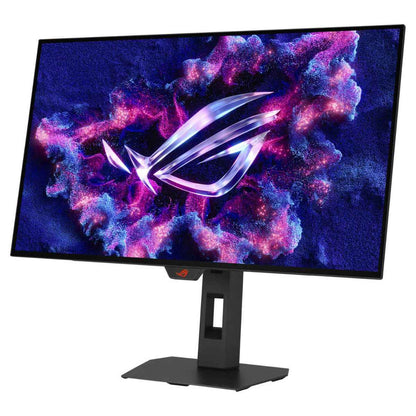 Asus ROG Strix OLED XG27AQDMG Gen2 Gaming Monitor – 27" QHD WOLED, 240Hz, 0.03ms, FreeSync Premium Pro &amp; G-SYNC Compatible
