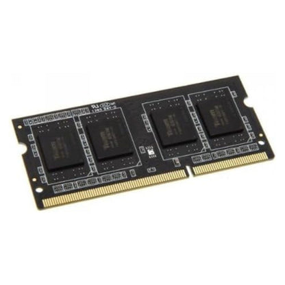 Team TED3L4G1600C11-S01 4GB DDR3L Laptop RAM – 1600MHz, CL11, SO-DIMM, 1.35V