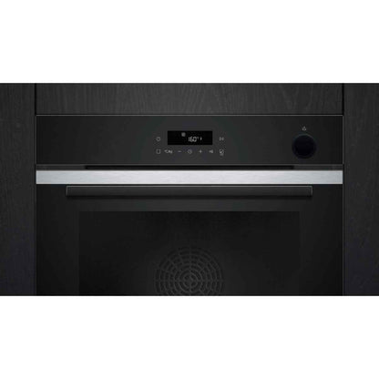 Siemens iQ300 Built-in Electric Oven (60×60cm, HR232GES3M)