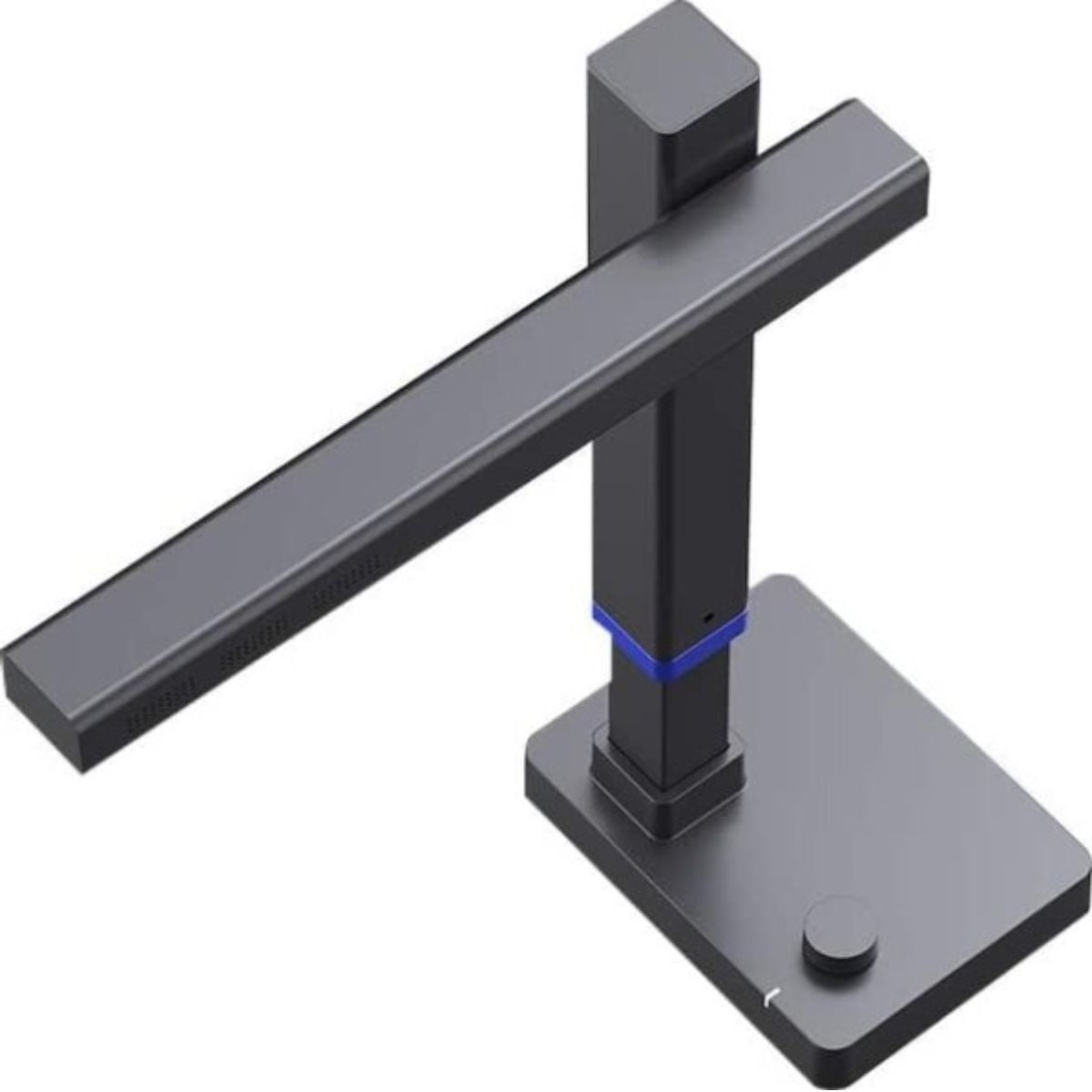 CZUR Shine 800 A3 Pro Professional Height Adjustable Document Camera, 3264x2448 Pixels, A3&A4 Document Scanner with OCR Function for MacOS/Windows, Black | Shine 800A3 Pro