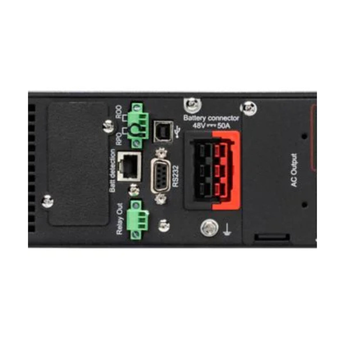 Eaton 5PX1000IRT2UG2 – 1000 VA / 1000 W Line-Interactive UPS (Rack/Tower 2U)