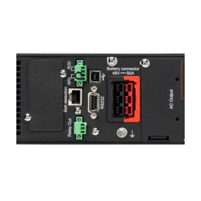 Eaton 5PX1000IRT2UG2 – 1000 VA / 1000 W Line-Interactive UPS (Rack/Tower 2U)