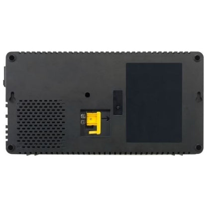 APC Easy UPS, 1000VA Rated Power, Floor/Wall Mount, 230V Main Input & Output Voltage, 4x Universal outlets, AVR | BV1000I-MSX