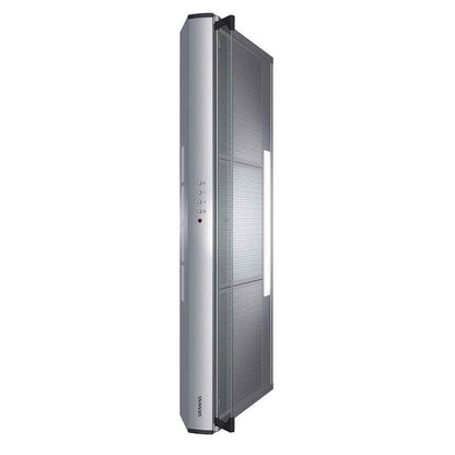 Siemens LU26150GB Built-Under Cooker Hood – 90 cm, Stainless Steel