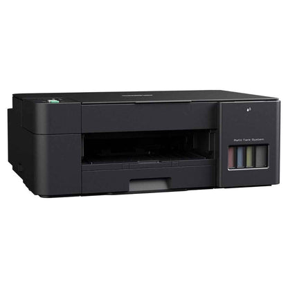 Brother DCP-T220 Ink Tank Printer | Print, Scan & Copy | High-Yield Ink Tank System | USB Connectivity | Ink Filled Unit | DCP-T220