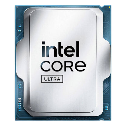 Intel Core Ultra 9 285K Processor With Integrated Graphics| 24 Cores | 24 Threads | Up to 5.7 GHz | 40MB Cache | Intel Graphics | DDR5 | Up to 192GB | LGA 1851 | BX80768285K