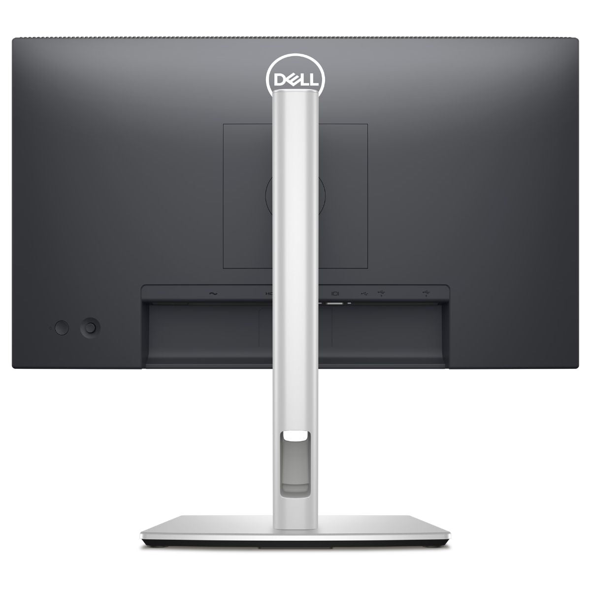 Dell P2225H 22" FHD IPS Monitor – 100Hz, 5ms, ComfortView Plus, USB-C, Height Adjustable Stand
