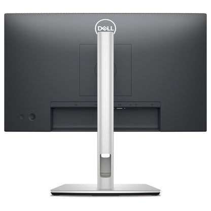 Dell P2225H 22" FHD IPS Monitor – 100Hz, 5ms, ComfortView Plus, USB-C, Height Adjustable Stand