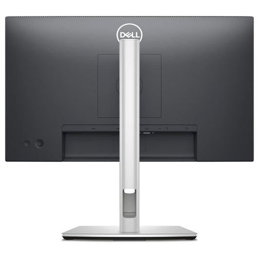 Dell P2225H 22" FHD IPS Monitor – 100Hz, 5ms, ComfortView Plus, USB-C, Height Adjustable Stand
