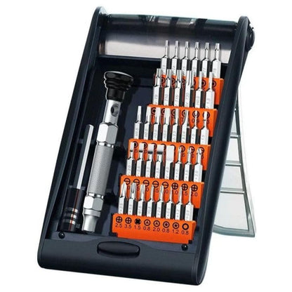 UGREEN 80459 38-Piece Aluminum Alloy Precision Electronics Screwdriver Set | Phone, Computer, Camera &amp; Drone Repair