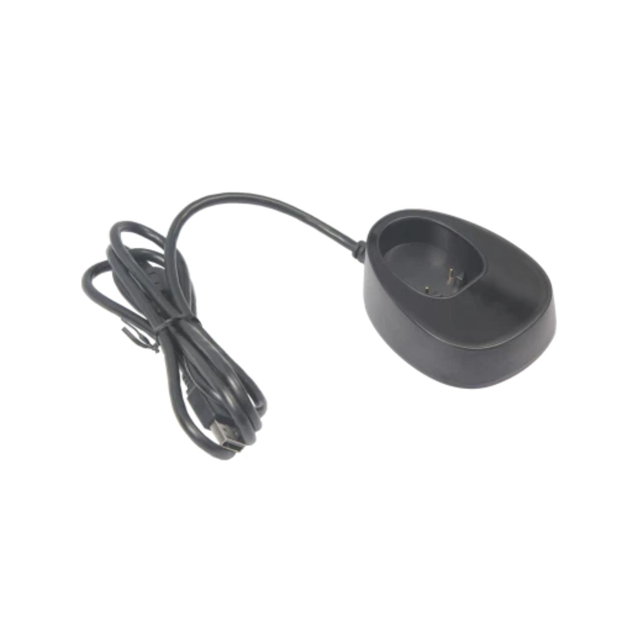 Pegasus PS5260X Cordless 2D Barcode Scanner | 2.4G Wireless & Bluetooth | 640 × 480 CMOS | 2600mAh Battery | With Cradle