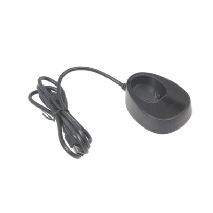 Pegasus PS5260X Cordless 2D Barcode Scanner | 2.4G Wireless & Bluetooth | 640 × 480 CMOS | 2600mAh Battery | With Cradle
