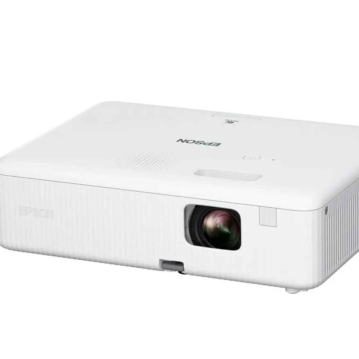 Epson CO-W01 WXGA Projector – 3000 Lumens, 3LCD Technology, Big-Screen Home & Office Entertainment | V11HA86040DA