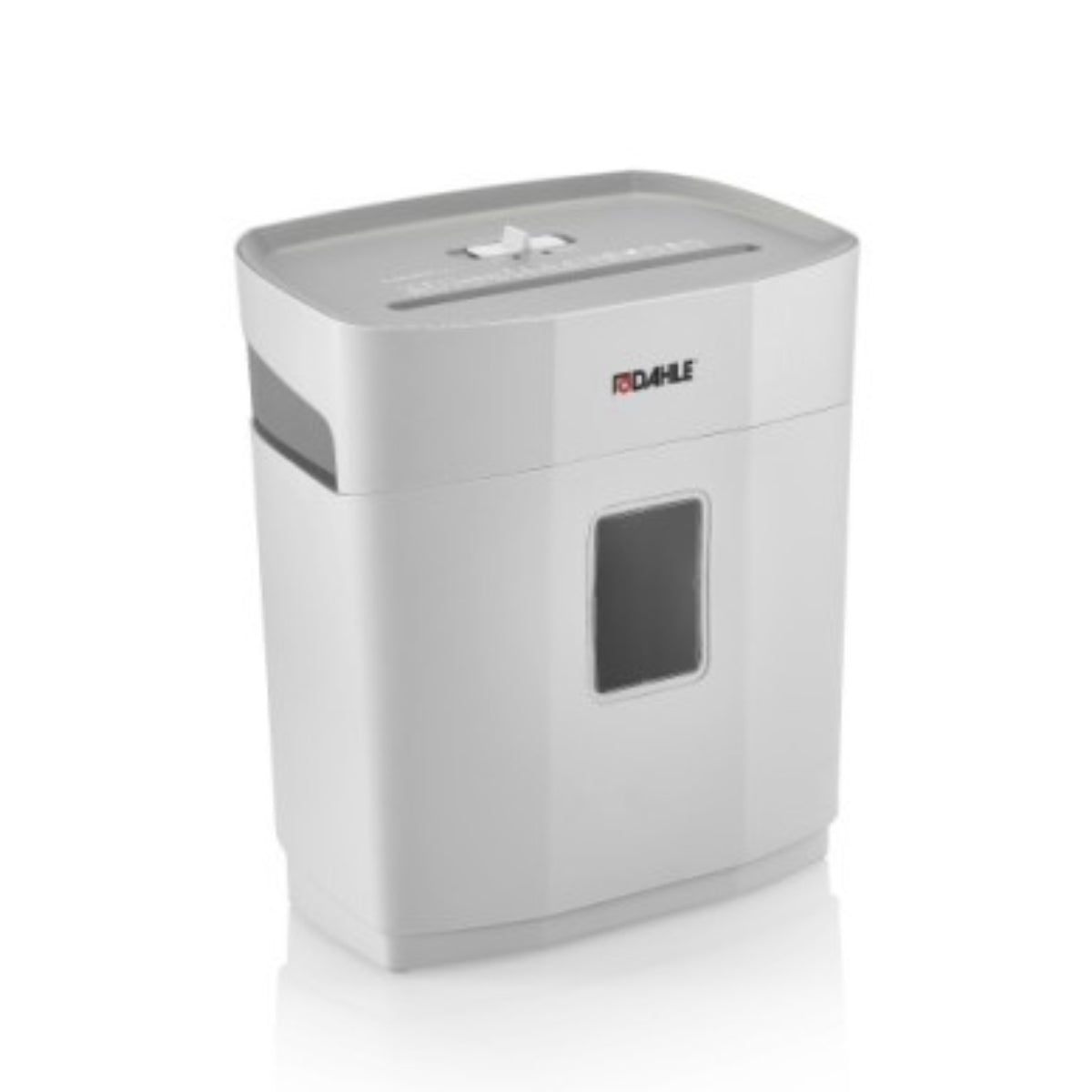 Dahle PS120 Departmental Shredder – 5 x 18mm Cross Cut, Compact Professional Office Shredding with Reliable German Engineering