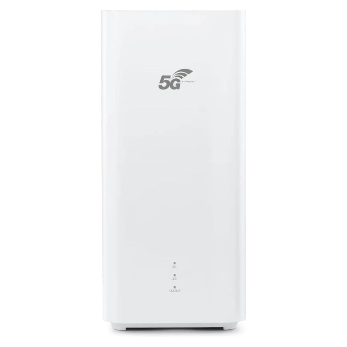 Brovi 5G CPE 6 H165 – 5G-A SIM Router, Wi-Fi 7 BE3600, 11.7Gbps, 2.5G LAN/WAN