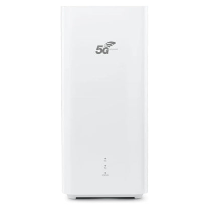 Brovi 5G CPE 6 H165 – 5G-A SIM Router, Wi-Fi 7 BE3600, 11.7Gbps, 2.5G LAN/WAN
