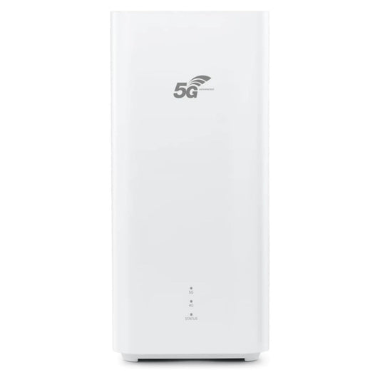 Brovi 5G CPE 6 H165 – 5G-A SIM Router, Wi-Fi 7 BE3600, 11.7Gbps, 2.5G LAN/WAN