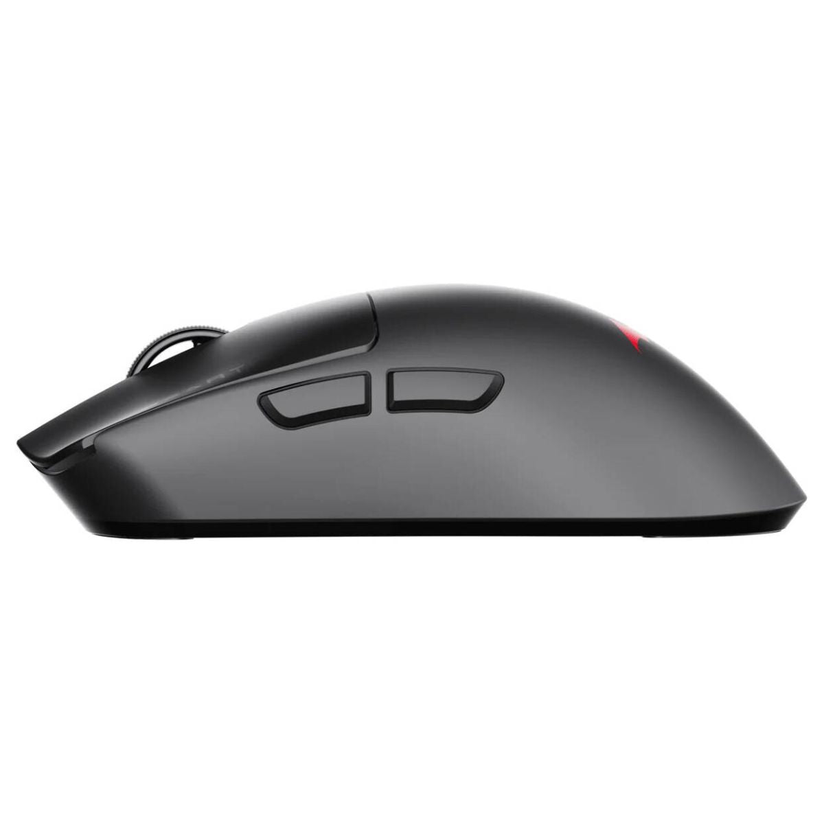 Cybeart Artemis The Batman Edition Wireless Gaming Mouse – 1000Hz, 52g Ultra-Light, 24,000 DPI, Tri-Mode (Black/Red | MC-ARTEMIS-BM01)