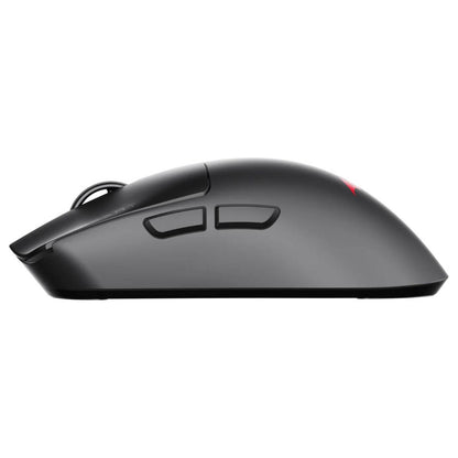 Cybeart Artemis The Batman Edition Wireless Gaming Mouse – 1000Hz, 52g Ultra-Light, 24,000 DPI, Tri-Mode (Black/Red | MC-ARTEMIS-BM01)