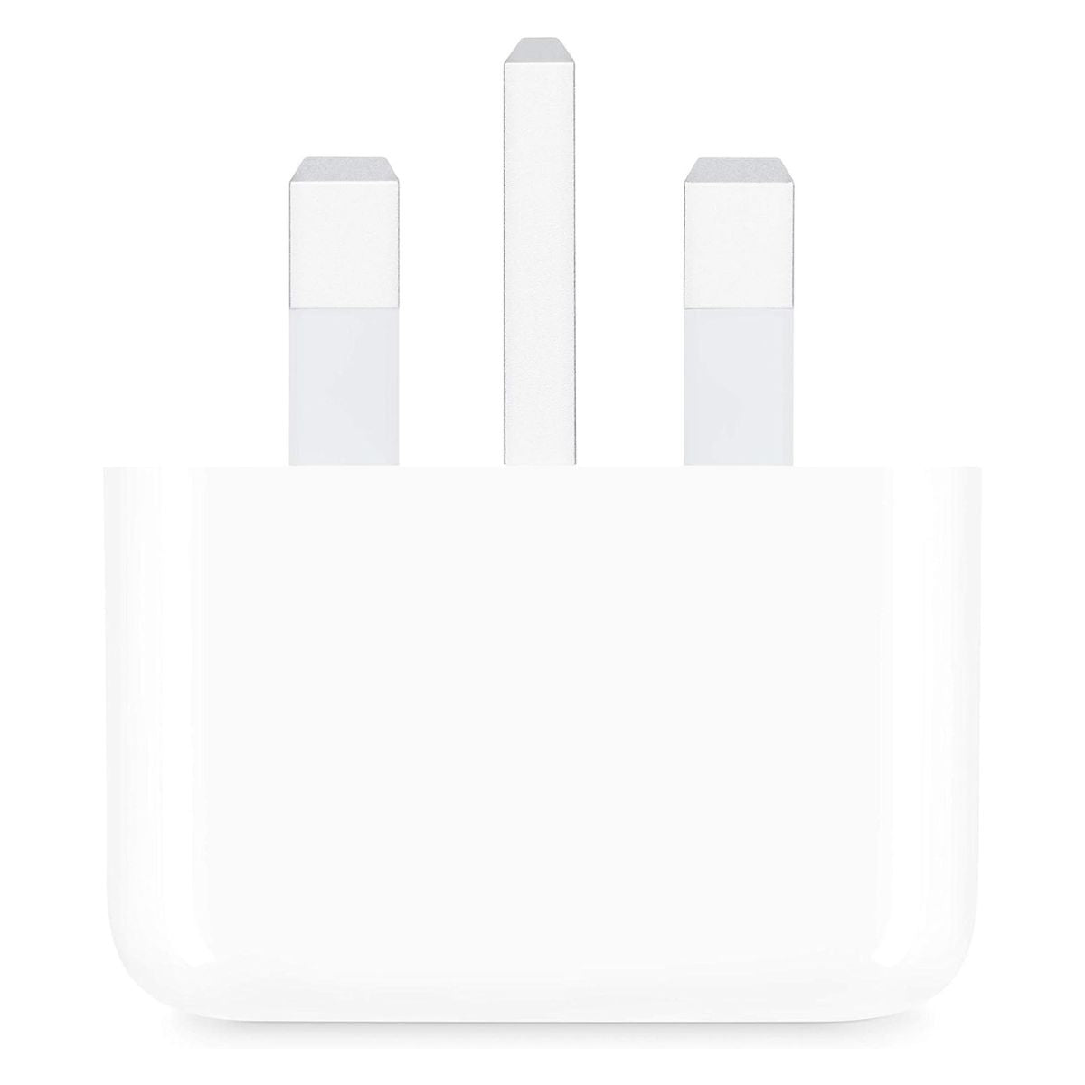 Apple 20W USB-C Power Adapter | Fast Charging USB-C Wall Charger | Compact Design | White