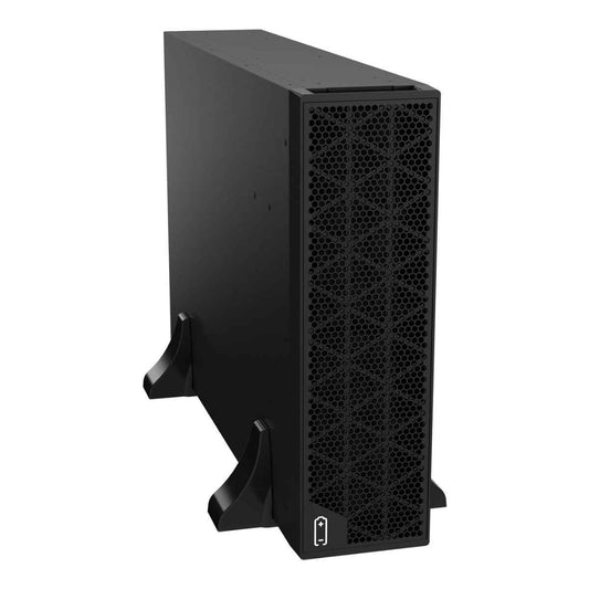 APC Smart-UPS RT Battery Pack 192V Rackmount 3U (SRTG192XLBP4) — Extended Runtime Solution for Critical Applications