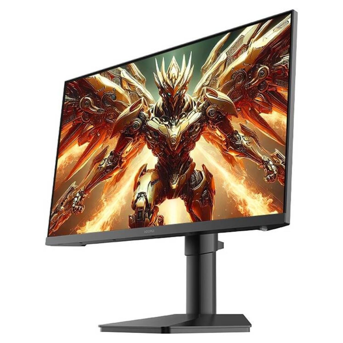 KOORUI G2721E 27" QHD Gaming Monitor, IPS, 320Hz, 1ms Response Time, HDR400, 95% DCI-P3, Black | G2721E