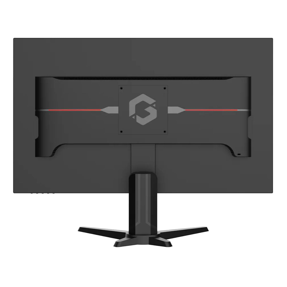 GAMEON GOMM24FHD200IPS 24-Inch FHD Fast IPS Gaming Monitor | 200Hz | 0.5ms MPRT | HDMI 2.1 | FreeSync & G-SYNC Compatible | GOMM24FHD200IPS
